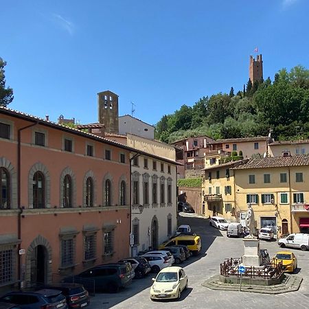 Casa Buonaparte San Miniato Ngoại thất bức ảnh