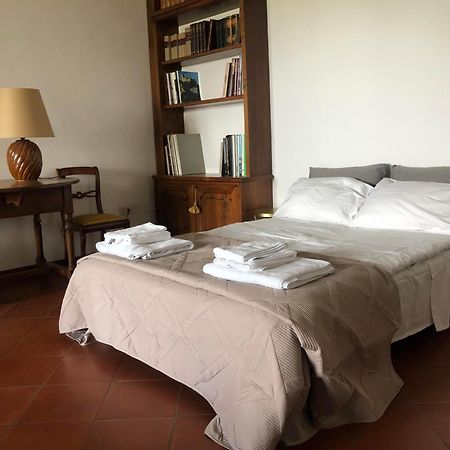 Casa Buonaparte San Miniato Ngoại thất bức ảnh