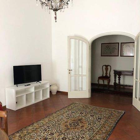 Casa Buonaparte San Miniato Ngoại thất bức ảnh