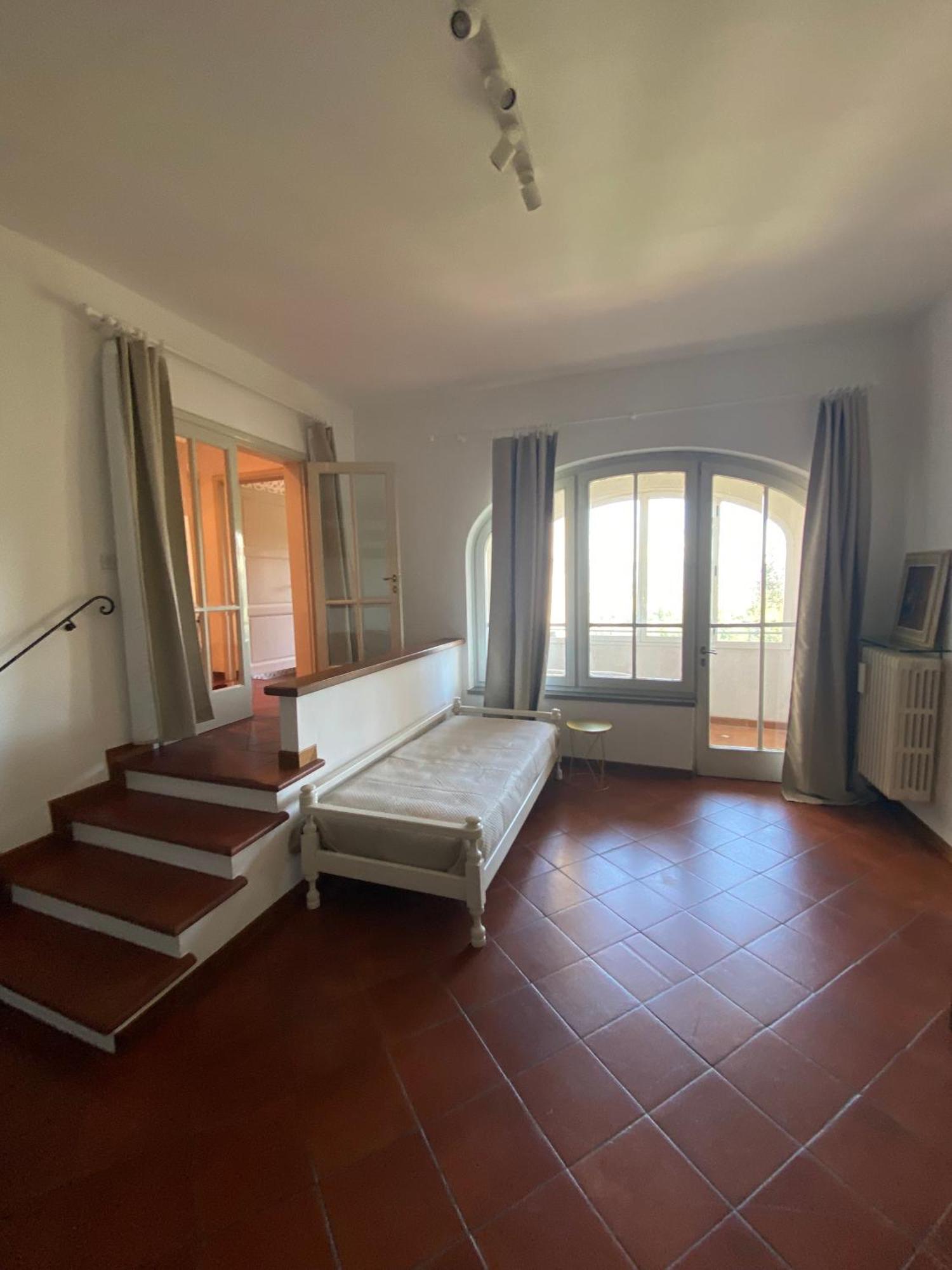 Casa Buonaparte San Miniato Ngoại thất bức ảnh