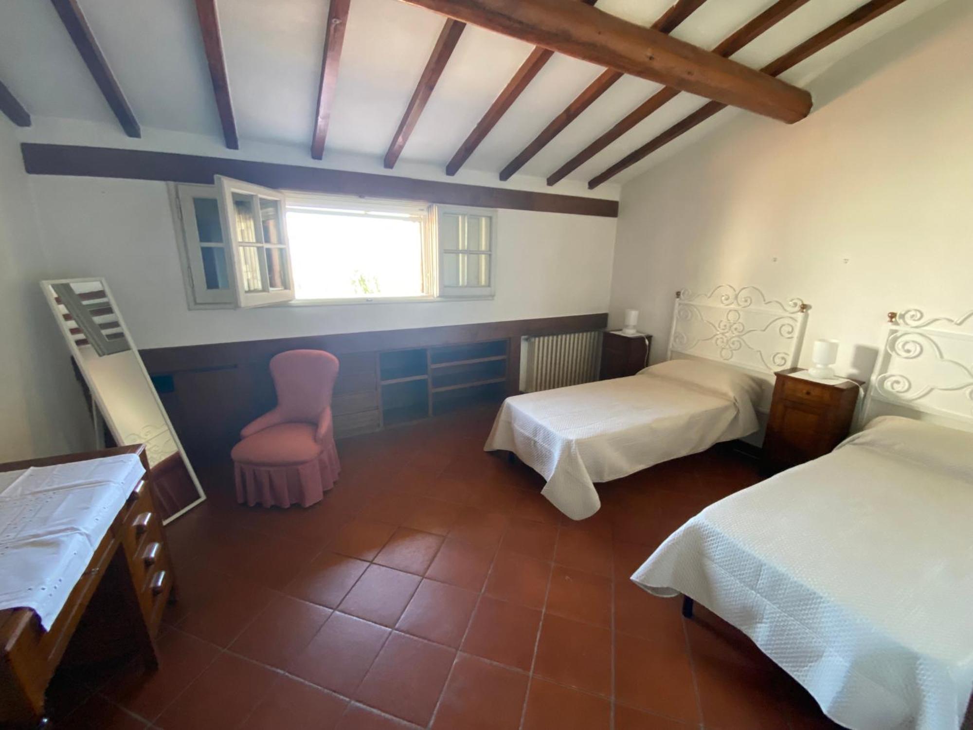 Casa Buonaparte San Miniato Ngoại thất bức ảnh