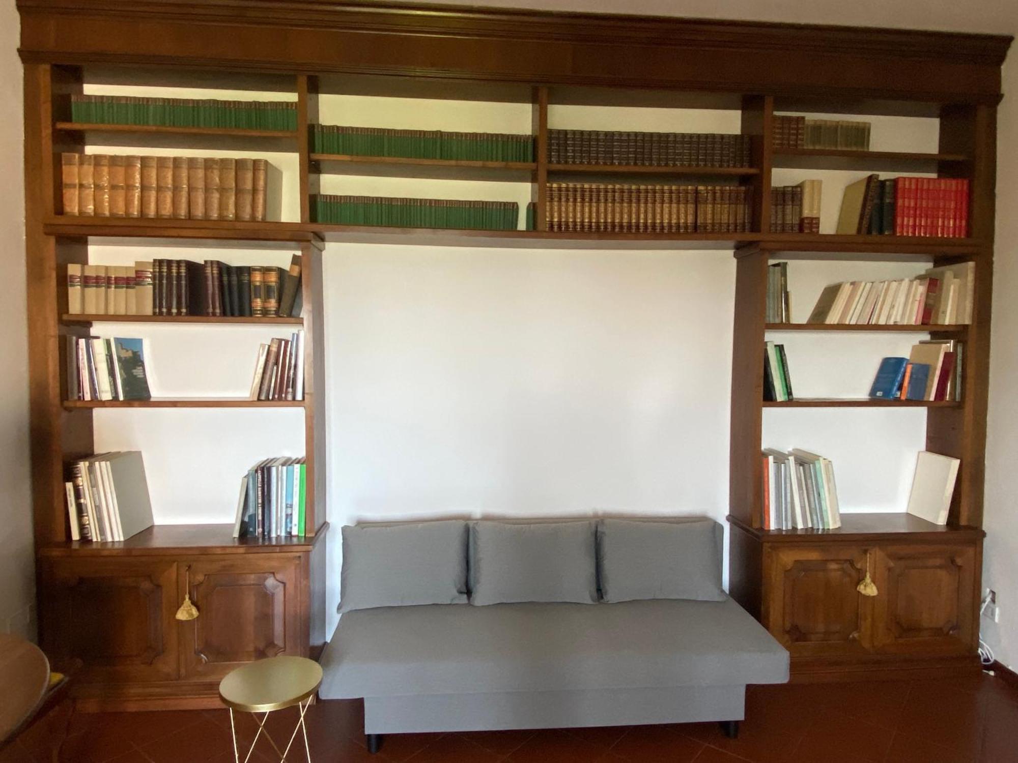 Casa Buonaparte San Miniato Ngoại thất bức ảnh