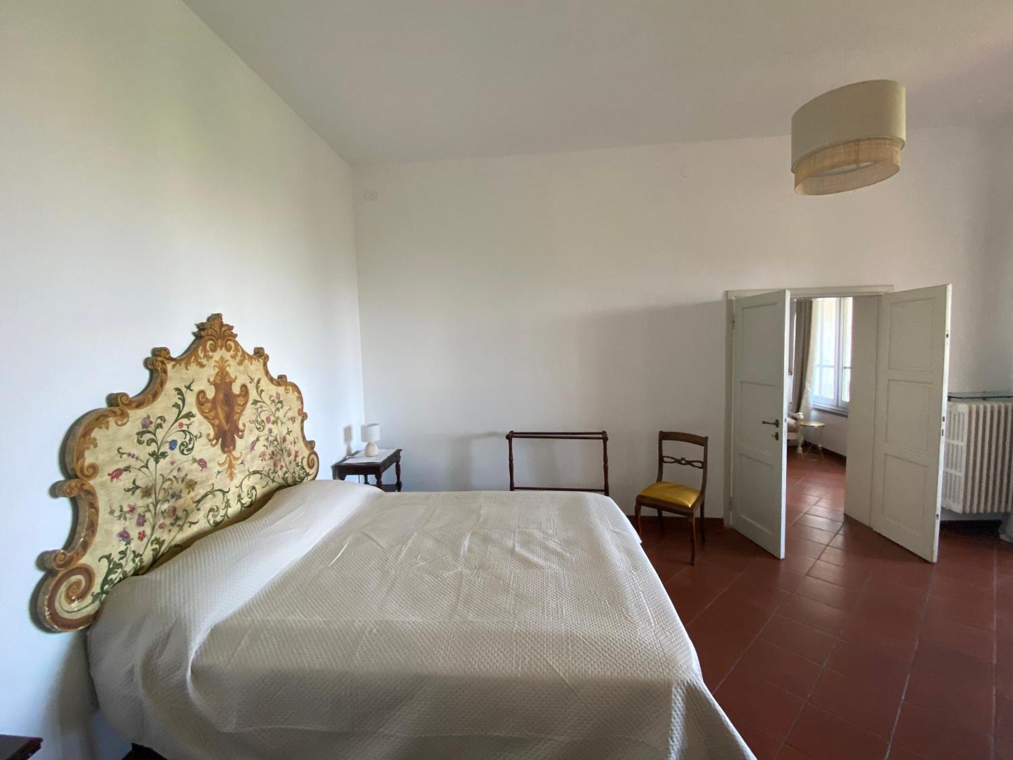 Casa Buonaparte San Miniato Ngoại thất bức ảnh