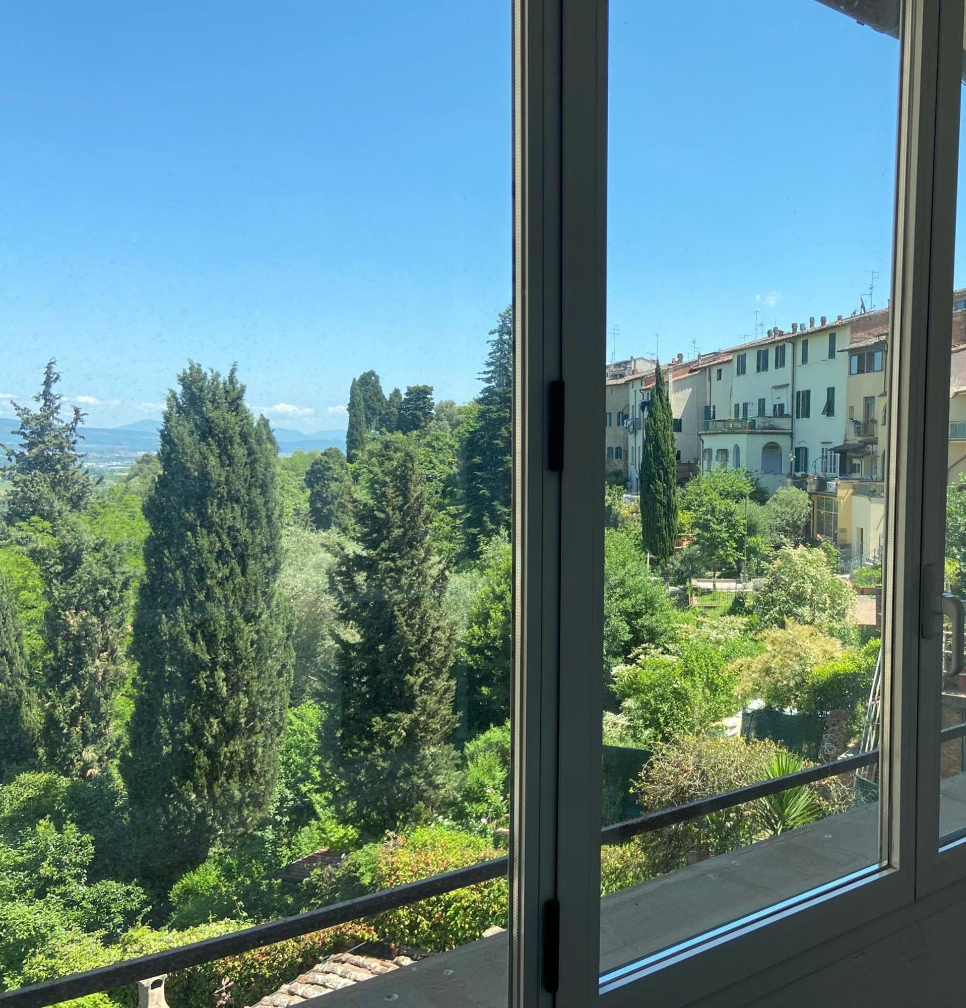 Casa Buonaparte San Miniato Ngoại thất bức ảnh