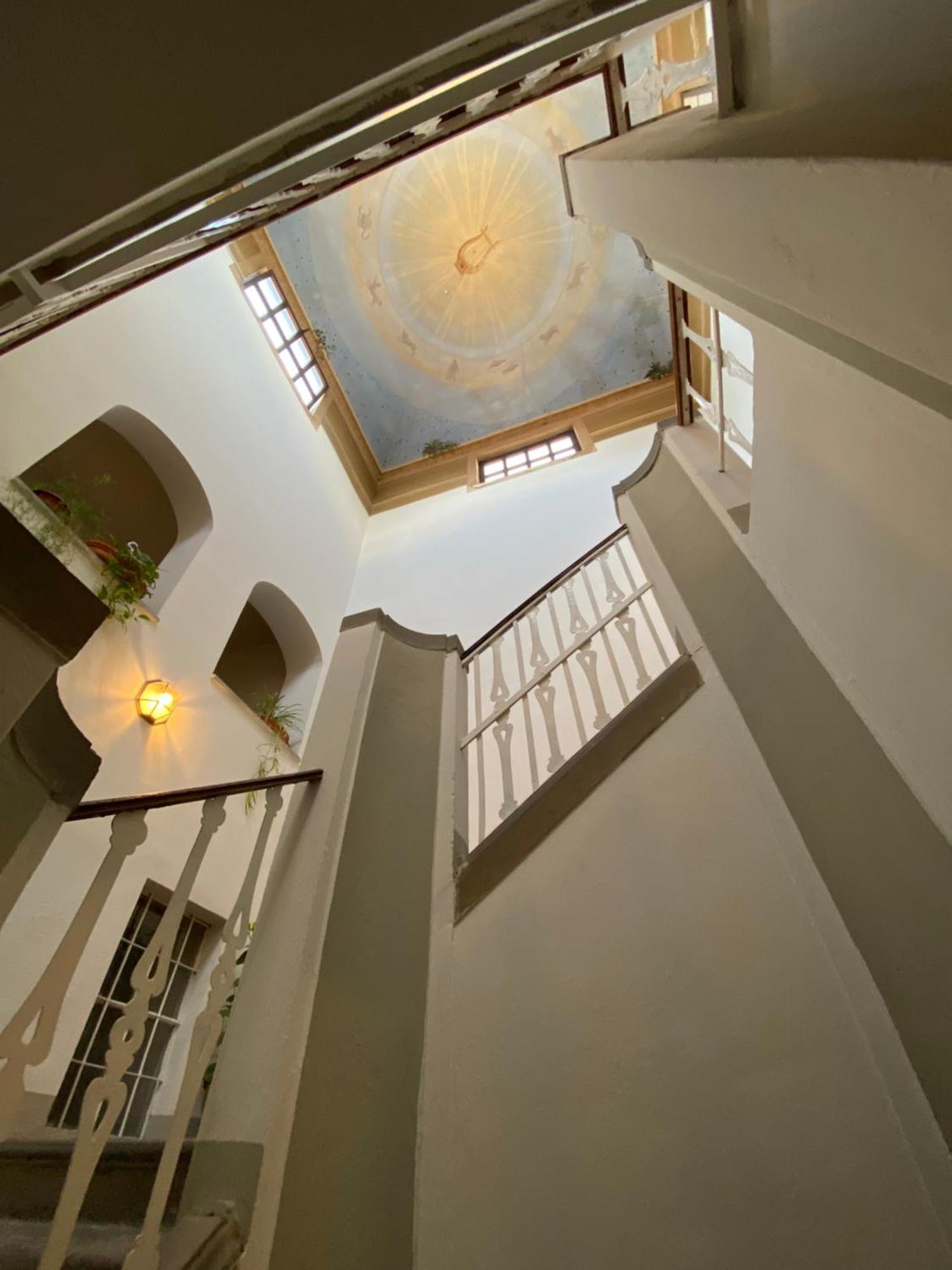 Casa Buonaparte San Miniato Ngoại thất bức ảnh