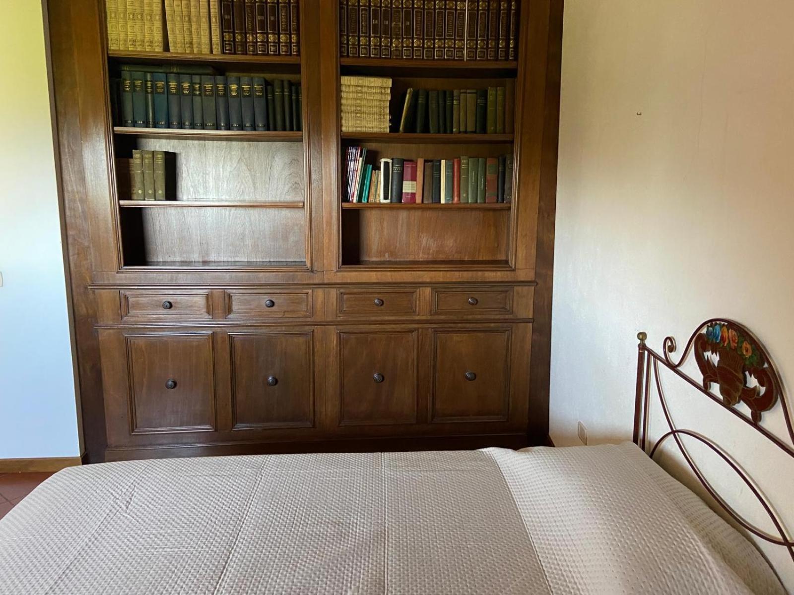 Casa Buonaparte San Miniato Ngoại thất bức ảnh