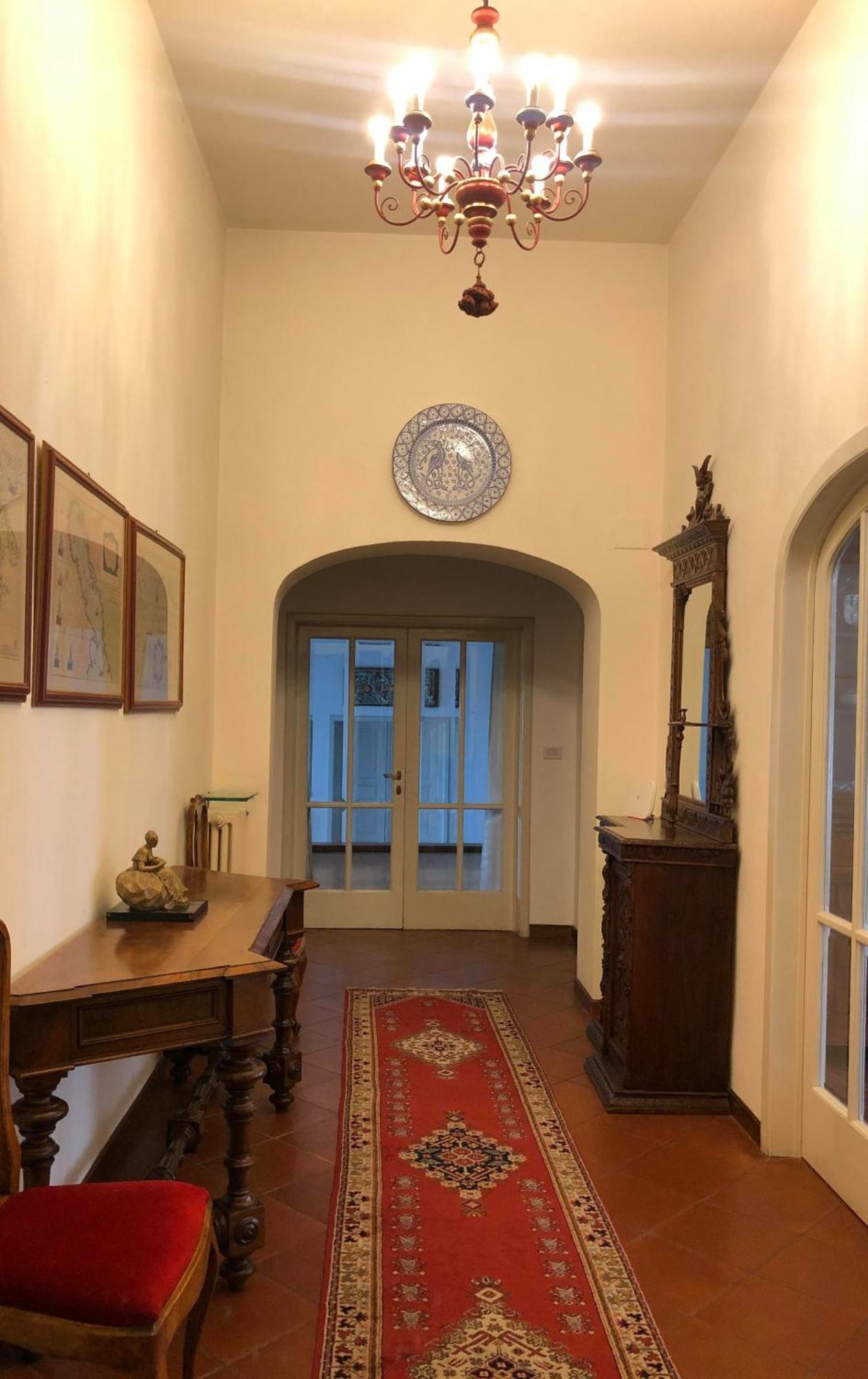 Casa Buonaparte San Miniato Ngoại thất bức ảnh